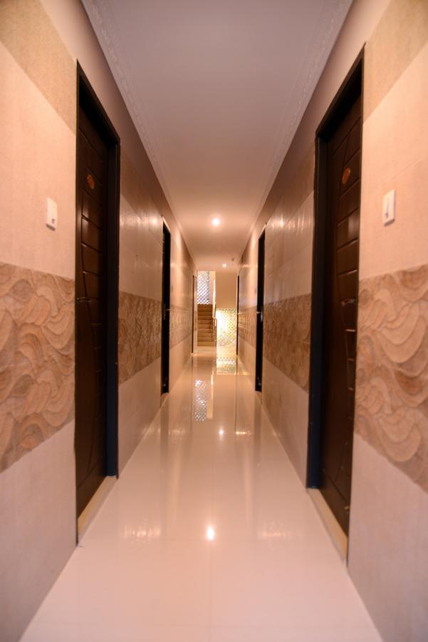 شيناي Arjun Inn المظهر الخارجي الصورة